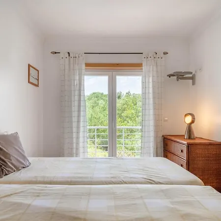 Apartman The Blue Wave - Privado Com Piscina