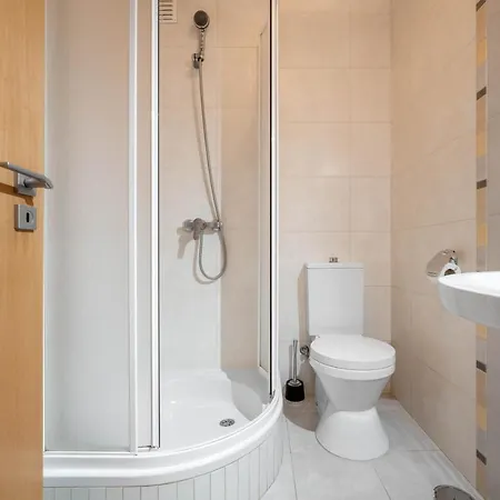 Apartment The Blue Wave - Privado Com Piscina *